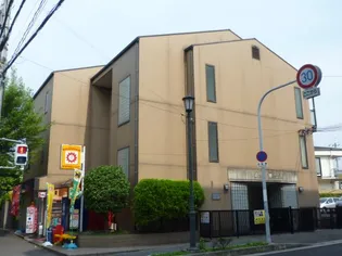 カーサ寺池の画像