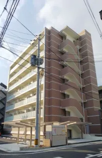 グランスクエア岡山駅西の画像