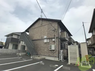 セジュール八幡の画像