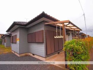 茨城県神栖市大野原1【一戸建】の外観