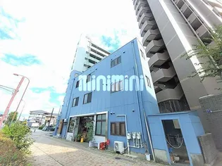 LIVE WELL吹上の画像