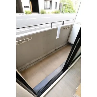 ザ・ハウス鵜の木【1階】の内装