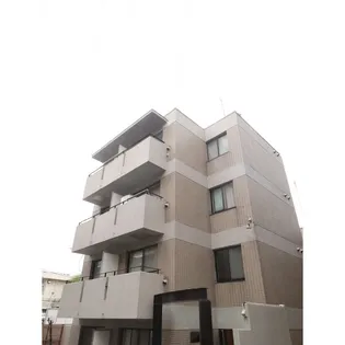 ザ ハウス鵜の木の画像