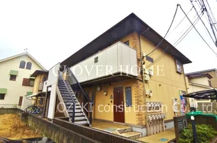 コンフォート東越谷の画像