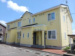 ルナガーデンBの画像