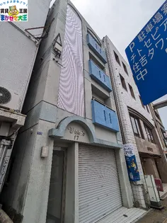 長崎県長崎市千歳町【マンション】の外観