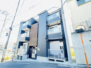 レジェンド スクエア横濱ー二俣川の画像