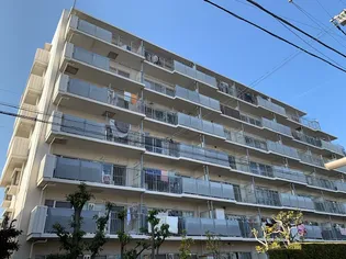 スカイハイツ川口仲町の画像