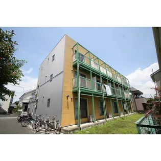 厚木台ファミールIの画像