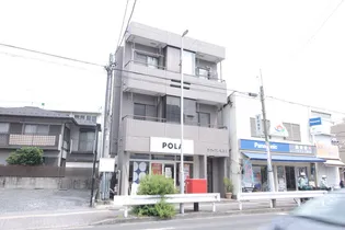 ラヴィアン パレス【2階】の外観