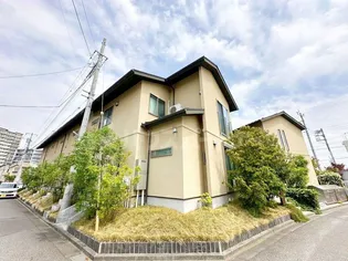KASHIWANOHA HYGGE S棟の画像