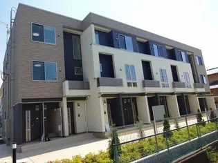 グレース寿の画像