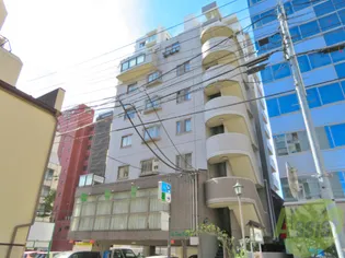 La Casa Mia【4階】の外観