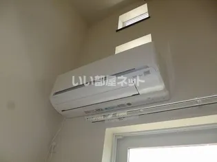 リトルオリーブの内装