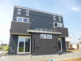 リトルオリーブの外観