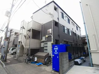 アルカディアの画像