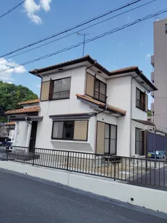 岐阜県瑞浪市寺河戸町【一戸建】の外観