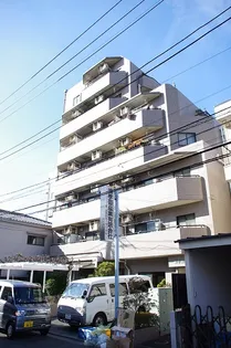 ファミリオン南葛西の画像