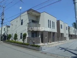 マーベラスA【2階】の外観