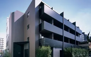 東京都新宿区大久保1【マンション】の外観