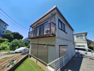 シティハイムグリーンの画像