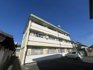 シルクハイツの画像