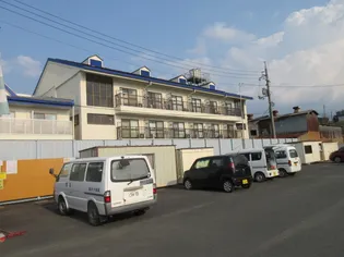 ウイング庄原1号館の画像
