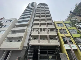 CITY SPIRE神戸元町II【6階】の外観