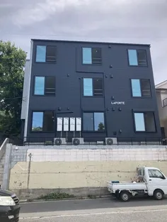 ラフォルテ上板橋【2階】の外観