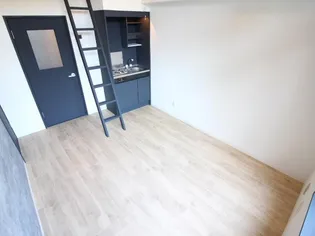 コーポ逆井【1階】の内装