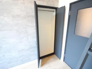 コーポ逆井【1階】の内装