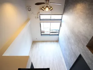 コーポ逆井【1階】の内装