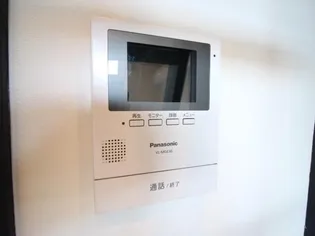 コーポ逆井【1階】の内装