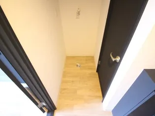 コーポ逆井【1階】の内装