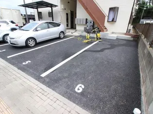 コーポ逆井【1階】のその他画像