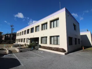 コーポ逆井【1階】の周辺