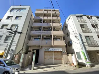 日宝エミール西千石の画像