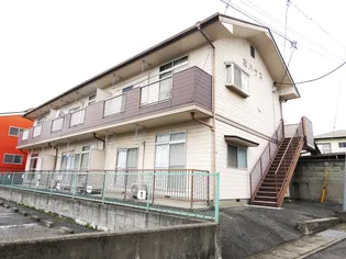 東ハウスの画像