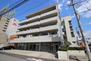 イトービル3【2階】の外観