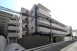 アクサス西新宿の画像