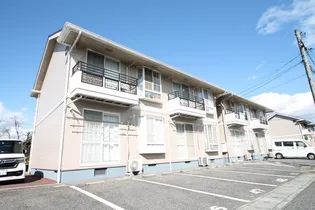 ニューハウンD棟の画像