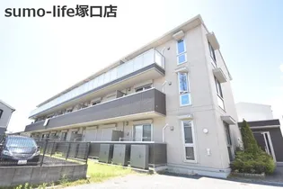 TーVILLAGEの画像