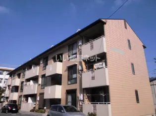 大阪府大阪市鶴見区安田1【アパート】の外観