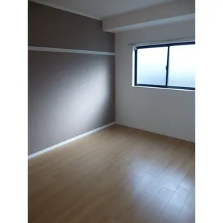 view court 六喜【2階】の内装