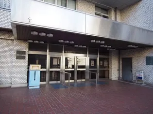 view court 六喜【2階】の周辺