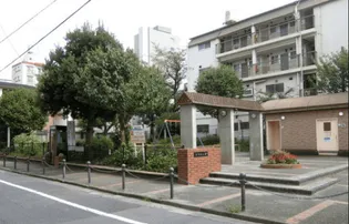 view court 六喜【2階】の周辺