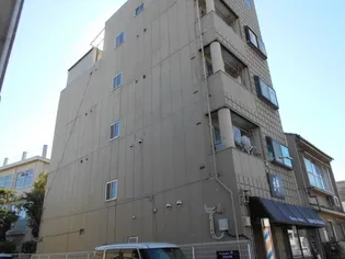 シティコーポの画像