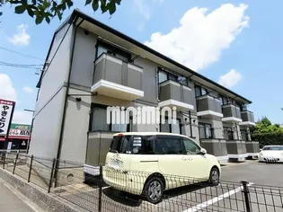 サンフィオーレ勝川の画像