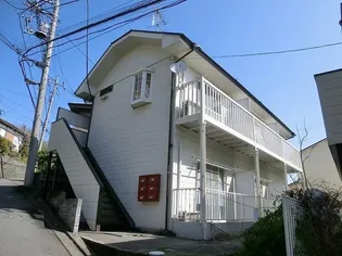 ピッコロモンド参番館【1階】の外観