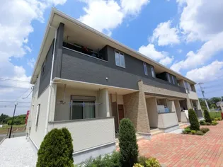 千葉県市原市うるいど南2【アパート】の外観